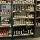 épicerie Rennes Betton