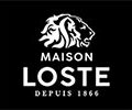 maison loste